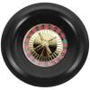 2pcs Poker Wheel for Party Game Wheel Prop Poker Wheel Favor Poker Game Prop Table Poker Wheel Poker Game Wheel Table Game Wheel Poker Game Supply Poker Wheel Prop/123 view 3