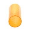 Worker Mod 5CM Plastic Modified Extend Barrel Front Tube Accessories Spare Parts for Nerf Blaster Toy (Orange) view 2