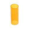Worker Mod 5CM Plastic Modified Extend Barrel Front Tube Accessories Spare Parts for Nerf Blaster Toy (Orange) view 3