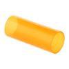 Worker Mod 5CM Plastic Modified Extend Barrel Front Tube Accessories Spare Parts for Nerf Blaster Toy (Orange) view 4