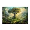 MA6GE8DE Tree of Life puzzles for adults 1000 pieces,Stunningly Vibrant Colors,1000 Piece Jigsaw Puzzle for Adults Challenging Puzzle Perfect for Game Nights,Exquisite Tree & Animal jigsaw Wood puzzle view 1