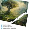 MA6GE8DE Tree of Life puzzles for adults 1000 pieces,Stunningly Vibrant Colors,1000 Piece Jigsaw Puzzle for Adults Challenging Puzzle Perfect for Game Nights,Exquisite Tree & Animal jigsaw Wood puzzle view 3