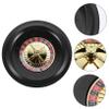 4pcs Poker Game Supply Poker Wheel for Bar Game Wheel Prop Household Poker Wheel Poker Game Rotating Wheel Party Game Prop Poker Game Wheel Russian Poker Wheel/126 view 2