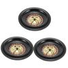 3pcs Bar Poker Wheel Party Game Prop Poker Wheel Favor Festival Game Wheel Table Game Poker Wheel Poker Game Supply Poker Wheel for Party Home Poker Wheel/127 view 1