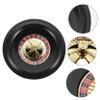 3pcs Bar Poker Wheel Party Game Prop Poker Wheel Favor Festival Game Wheel Table Game Poker Wheel Poker Game Supply Poker Wheel for Party Home Poker Wheel/127 view 4