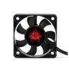 Dantenron RC Motor Cooling Fan 25mm 30mm 35mm 40mm 45mm 50mm High Speed Heatsink 28000RPM ESC Fans 6V-8.5V for 1/10 1/8 1/12 Truck Off Road Crawler Car 540 550 Brushless OR Brushed Motors (45mm) view 1