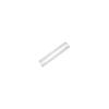 Worker Mod 5CM Plastic Modified Extend Barrel Front Tube Accessories Spare Parts for Nerf Blaster Toy (Clear) view 2