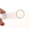Worker Mod 5CM Plastic Modified Extend Barrel Front Tube Accessories Spare Parts for Nerf Blaster Toy (Clear) view 3