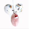 Handmade Mamaroo Balls Replacement Toy Balls for Mamaroo 4moms swing Removable Toy Balls with Crinkle Rattle Sounds view 2