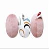 Handmade Mamaroo Balls Replacement Toy Balls for Mamaroo 4moms swing Removable Toy Balls with Crinkle Rattle Sounds view 3
