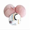 Handmade Mamaroo Balls Replacement Toy Balls for Mamaroo 4moms swing Removable Toy Balls with Crinkle Rattle Sounds view 4