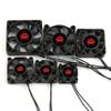 Dantenron RC Motor Cooling Fan 25mm 30mm 35mm 40mm 45mm 50mm High Speed Heatsink 28000RPM ESC Fans 6V-8.5V for 1/10 1/8 1/12 Truck Off Road Crawler Car 540 550 Brushless OR Brushed Motors (35mm) view 4