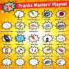wookidel Prank Stuff - 35 Pranks for Kids & Adults, April Fools, Halloween, Christmas & Birthdays view 2