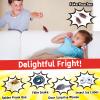 wookidel Prank Stuff - 35 Pranks for Kids & Adults, April Fools, Halloween, Christmas & Birthdays view 4