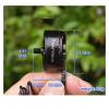 OQATNXUR Multi Rotor Aircraft Model Brushless Electronic Starter ZD2808-V1.9 High-Efficiency Disc Brushless Electronic Starter KV Value 700KV CW CCW RC Drone Electronic Starter(A Positive Thread) view 2