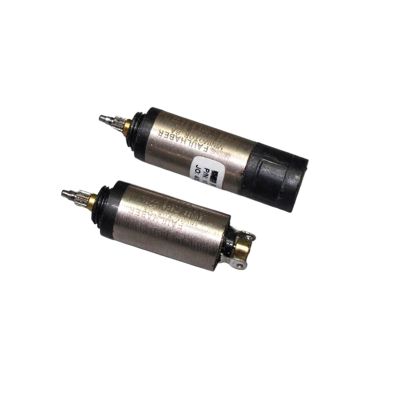 OQATNXUR DC 1.5V 3V 3.7V 8mm Miniature Servo Coreless Electronic Starter 0816 Robot Toy Model Electronic Starter