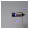 OQATNXUR DC 1.5V 3V 3.7V 8mm Miniature Servo Coreless Electronic Starter 0816 Robot Toy Model Electronic Starter view 3