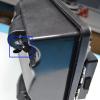 1Pair Three-Blade High-Speed Fully Immersed Paddle Ship Model Propeller Aperture 2.1mm Adapt to 2.3 Motor Shaft for DIY RC Boat(Dia. 26mm hole2.1) view 4