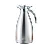 Insulated Kettle 1.5L/2L Insulated Kettle Household 304 Stainless Steel Warm Water Kettle Large Capacity Hot Water Insulation Pot Tea Kettle Vacuum Coffee Carafe (Color : 1, Size : 1.5L) (1 2L) view 1