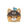 GENSHIN IMPACT Inuzaka All-Round Plushie Keychain view 1