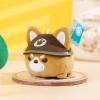 GENSHIN IMPACT Inuzaka All-Round Plushie Keychain view 2