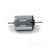 OQATNXUR N20 Dual Shaft Electronic Starter DC6V-12V High Speed 10mm*12mm Toy Electronic Starter Engine for RC Toy HO Car Train Boat Model view 1