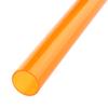 Worker Mod 35CM Plastic Modified Extend Barrel Tube Attachments Upgrade Parts for Nerf Blasters Toy (Orange) view 3