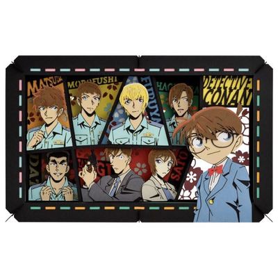 ENSKY PT-L31X Detective Conan Cherry Blossom Oath Paper Theater