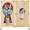 ENSKY PT-WL17X Paper Theater - Wood Style - Detective Conan - Detective and Reliable Companion view 1