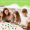 30 Pcs Vegetable Erasers for Kids - 3D Take Apart Puzzle Erasers for Desk Pet, Classroom Prizes, Game Rewards, Party Favors, Class Treasure Box view 4