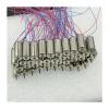 QZLIBEFUD 1PC DC 3V-3.7V Coreless Electronic Starter 0408,412,612,615,617.716,720,816,8520,1020 High Speed RC Drone DIY Aircraft(716B) view 3