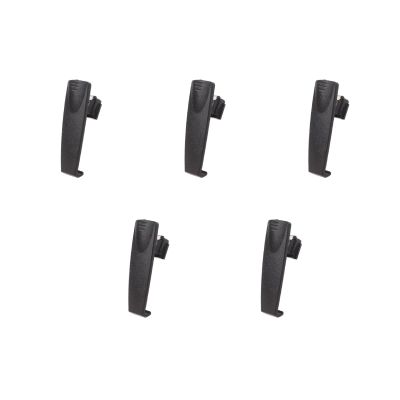Qsvbeeqj Belt Clip for STP8000 STP8038 STP8035 STP8040 STP9000 Radio Clip