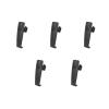 Qsvbeeqj Belt Clip for STP8000 STP8038 STP8035 STP8040 STP9000 Radio Clip view 1
