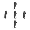 Qsvbeeqj Belt Clip for STP8000 STP8038 STP8035 STP8040 STP9000 Radio Clip view 3