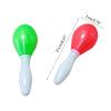 10Pcs LED Flashing Light Glowing Sand Toy Hand Birthday Halloween-Carnival view 4