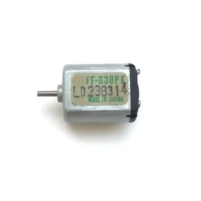 QZLIBEFUD FF-030PK Electronic Starter DC 3V 6V 030 DC Electronic Starter for Electronic Door Lock Car