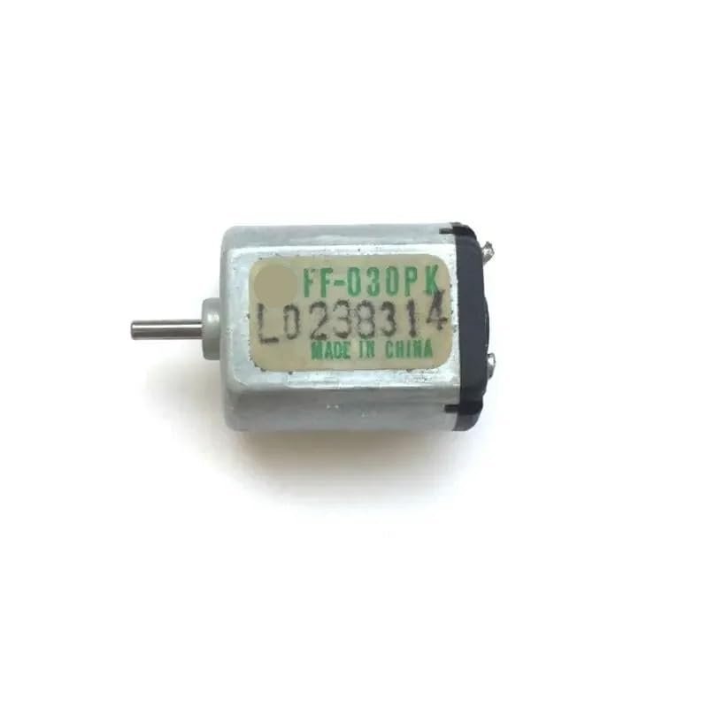 QZLIBEFUD FF-030PK Electronic Starter DC 3V 6V 030 DC Electronic Starter for Electronic Door Lock Car