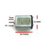 QZLIBEFUD FF-030PK Electronic Starter DC 3V 6V 030 DC Electronic Starter for Electronic Door Lock Car view 2