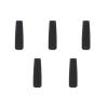 Back Clip Belt Clip for IC-V88 IC-U88 IC-F1000 IC-F2000 IC-F29SR Radio Accessories Belt Black view 1