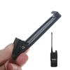 Back Clip Belt Clip for IC-V88 IC-U88 IC-F1000 IC-F2000 IC-F29SR Radio Accessories Belt Black view 2