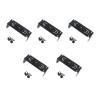 Qsvbeeqj Mounting with Screws for XPR4550 4350 4580 4380 RLN6077 Radio Radio Mounting view 1
