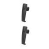 Qsvbeeqj Radio Rear Back Belt Clip for STP8000 STP8038 STP8035 STP8040 STP9000 Radio Belt view 3