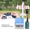 Lybunair RC Flight Controller F50A 3 Axle Gyro A3 V2 Flight Stabilizer Controller System Fit for RC Plane Airplane view 3