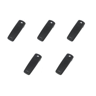 Qsvbeeqj SHB-13 Belt Clip Radio FT1DR FT2DR FT-1DR FT-2DR for Radio VX-8R