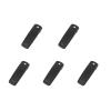 Qsvbeeqj SHB-13 Belt Clip Radio FT1DR FT2DR FT-1DR FT-2DR for Radio VX-8R view 4