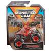 Monster Jam, Official ThunderROARus Monster Truck, Die-Cast Vehicle, 1:64 Scale, Kids Toys for Boys Ages 3 and up view 1