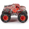 Monster Jam, Official ThunderROARus Monster Truck, Die-Cast Vehicle, 1:64 Scale, Kids Toys for Boys Ages 3 and up view 2