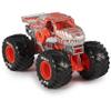 Monster Jam, Official ThunderROARus Monster Truck, Die-Cast Vehicle, 1:64 Scale, Kids Toys for Boys Ages 3 and up view 3