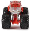 Monster Jam, Official ThunderROARus Monster Truck, Die-Cast Vehicle, 1:64 Scale, Kids Toys for Boys Ages 3 and up view 4