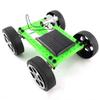 Fabater Solar Light Car Toy Model, Mini Solar Car Model, for Kids Repair view 4